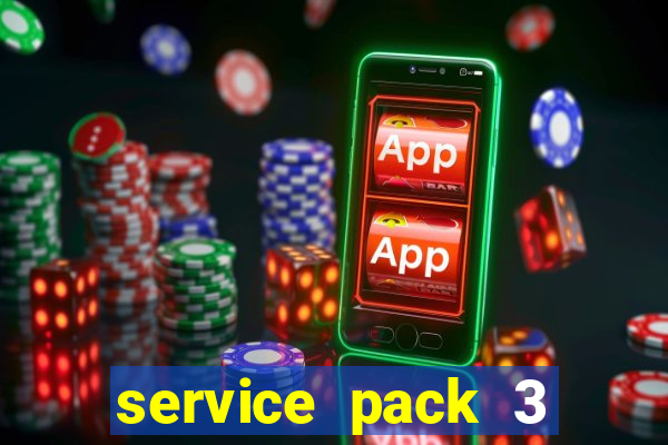 service pack 3 windows 7 64 bits download